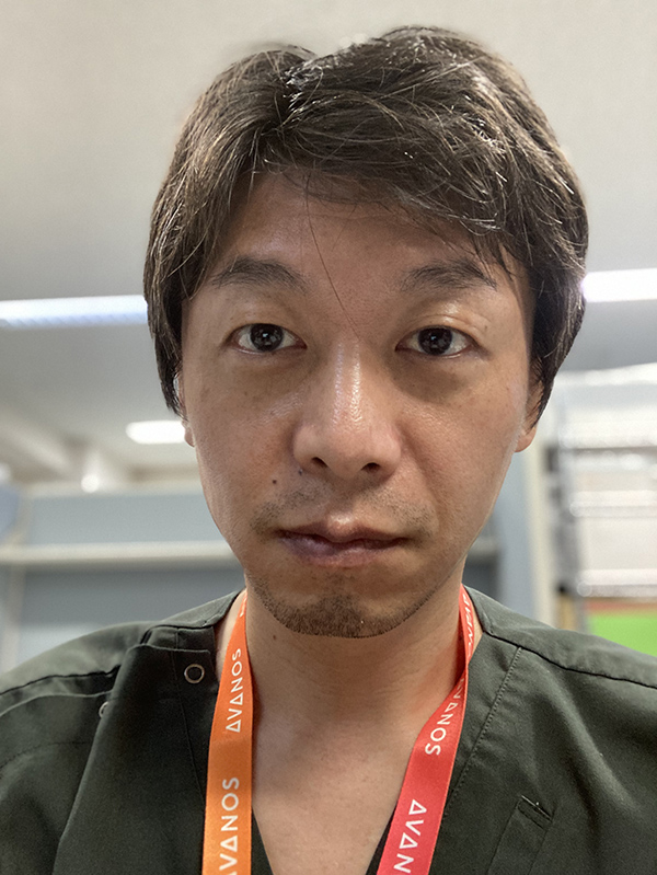 小澤克典