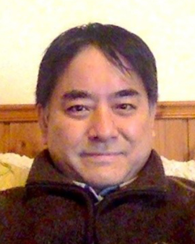 高橋雄一郎